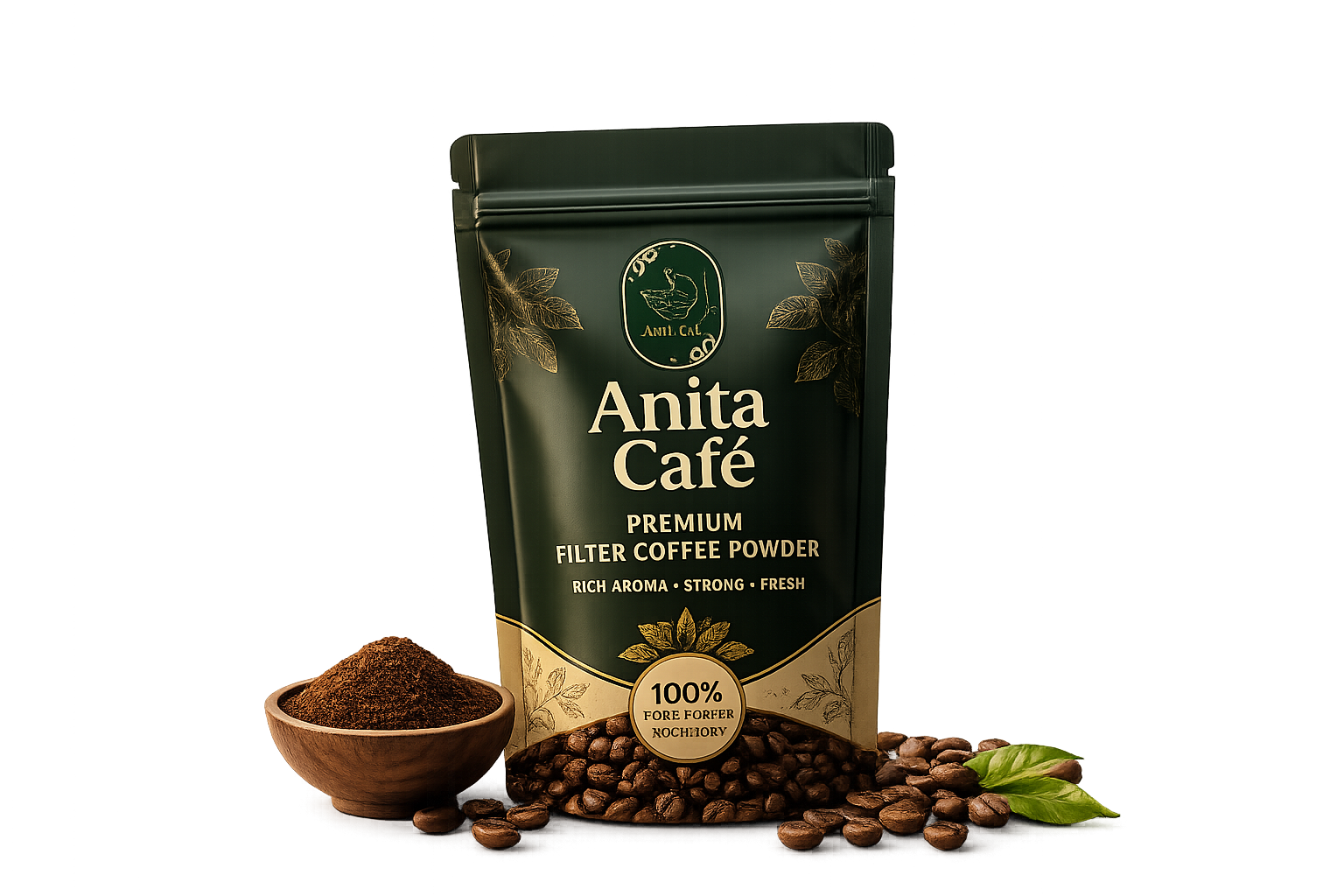 Home Blend